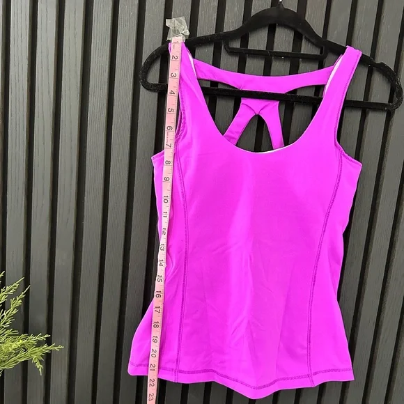 Lululemon Tank Top - Picture 5 of 5